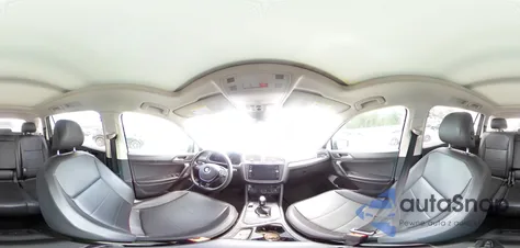 2020 Volkswagen Tiguan Se from USA, damaged, VIN 3VV3B7AX9LM039944